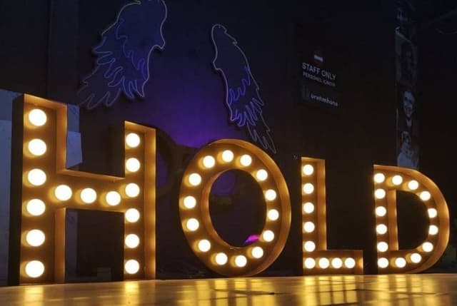 تابلو لاسوگاسی: نماد برجسته در دنیای تبلیغات