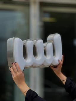 تصویر نمونه کار