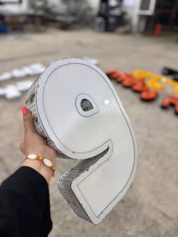 تصویر نمونه کار