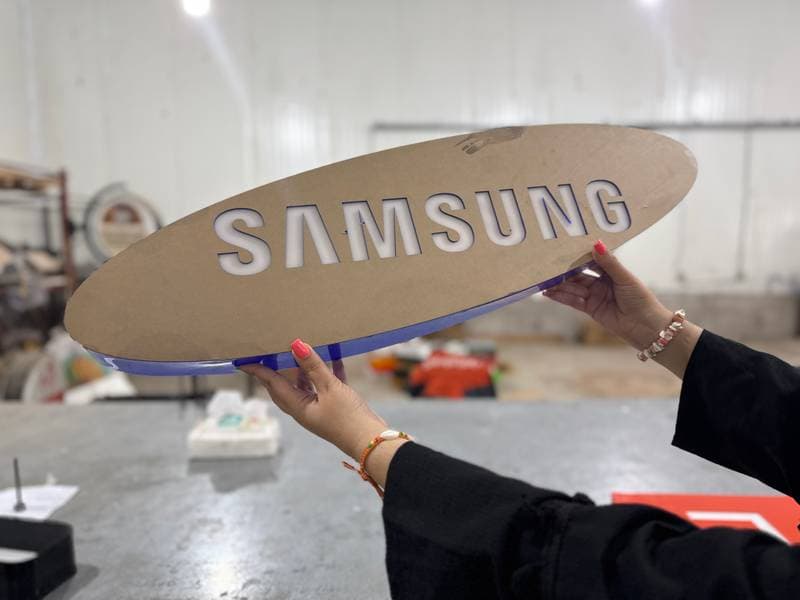 تصویر نمونه کار