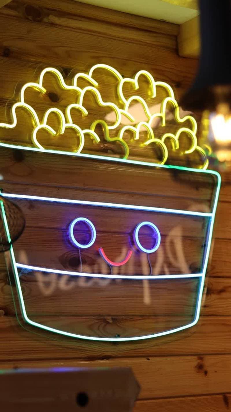 تصویر نمونه کار