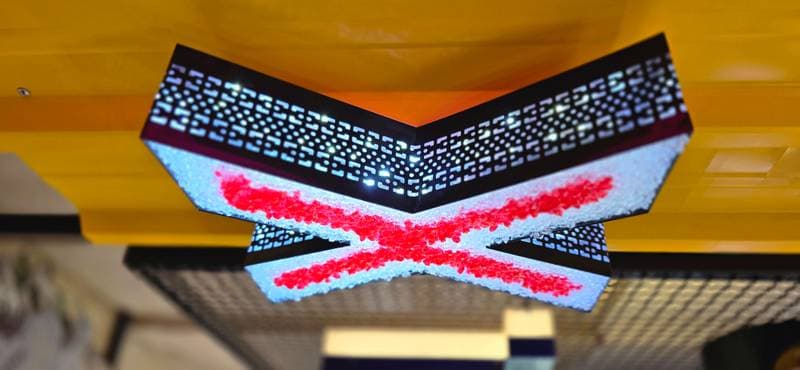 تصویر نمونه کار