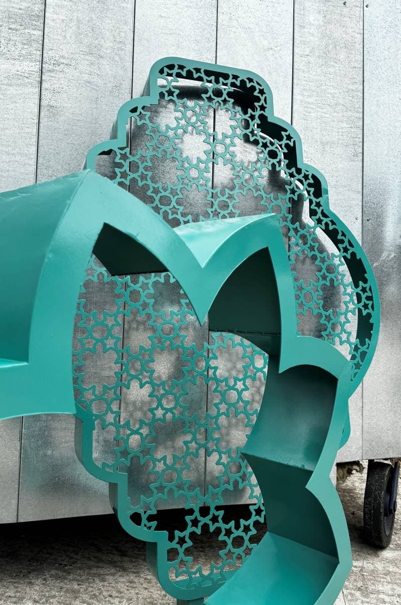 حروف اکسپوز 