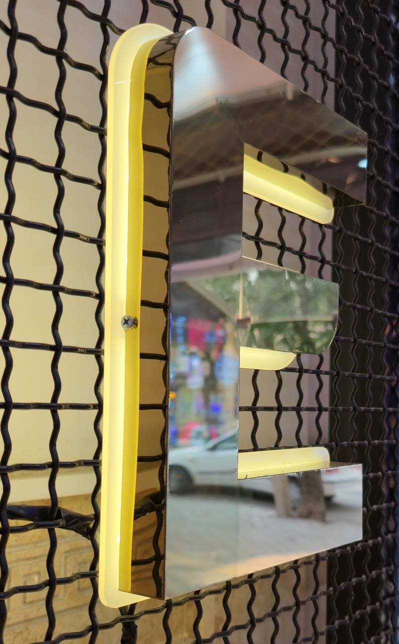 تصویر نمونه کار