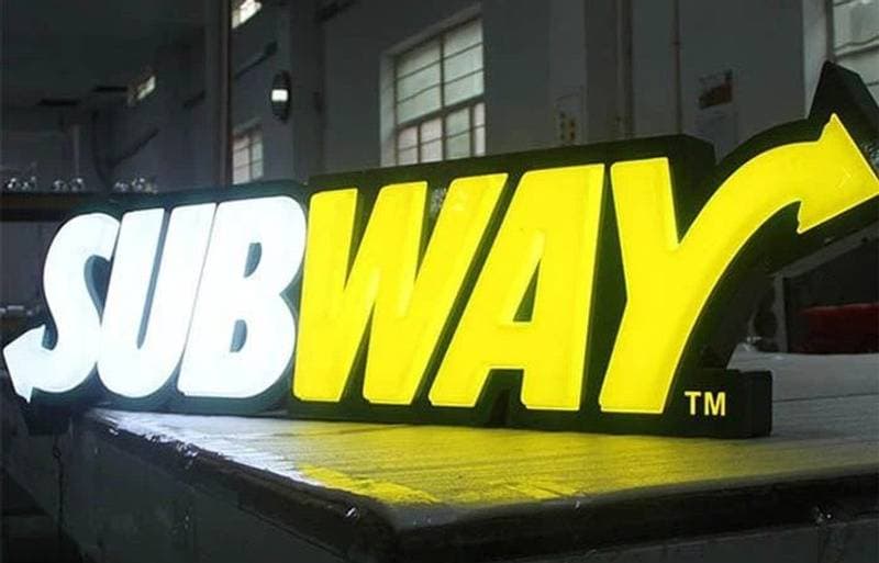 تابلو وکیوم